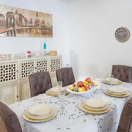 Naranjos En Vejer Apartment Vejer de la Frontera