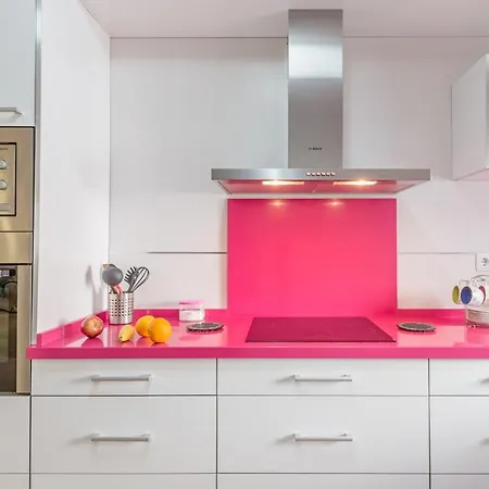 Apartment Naranjos En Vejer