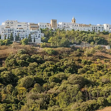 Naranjos En Vejer Vejer de la Frontera